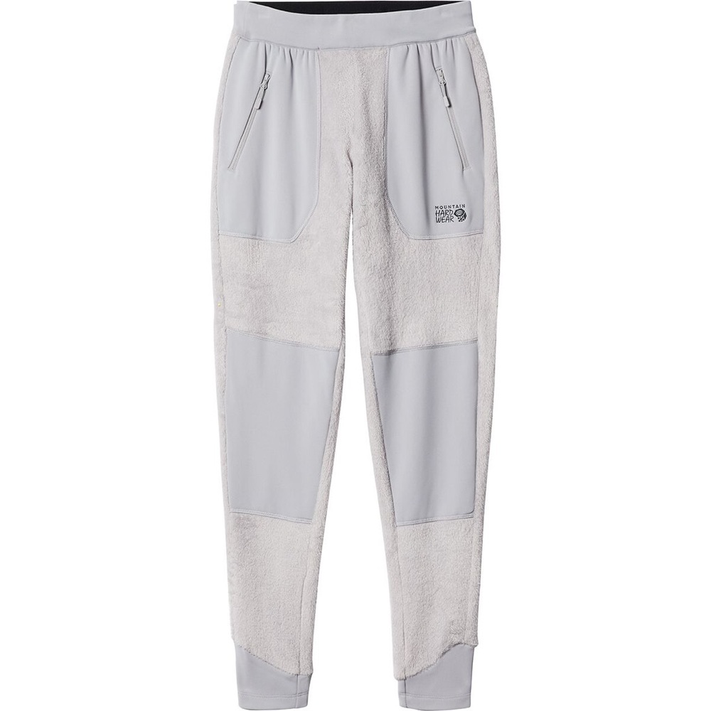 NWT Mountain Hardwear High Loft Polartec Pants XS